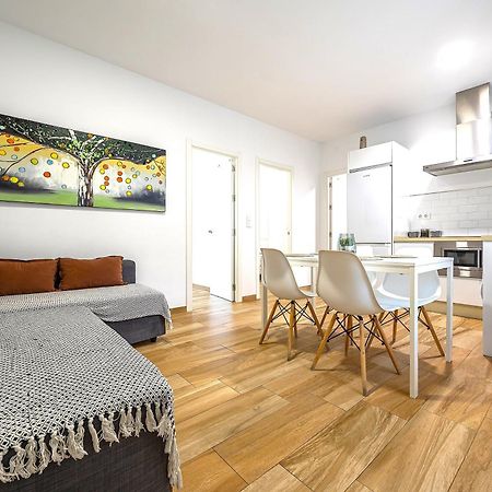 Апартаменти Calahorra Experience Кордова Екстер'єр фото